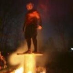 Meet your Posher, Joshua